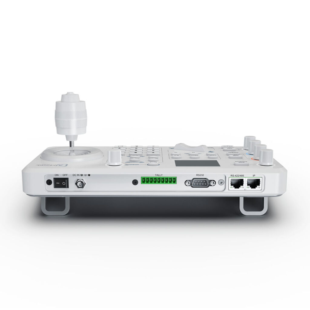 PTZ Camera Controller—AK1