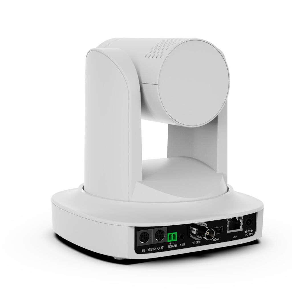 Full HD PTZ Camera 20X/30X-AP20 AP30