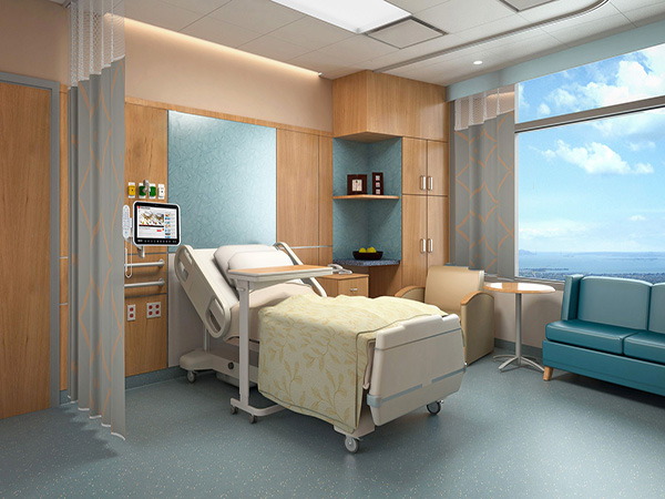 HOSPITAL MULTIMEDIA SERVICES