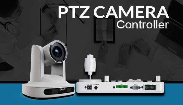 PTZ Camera/Controller